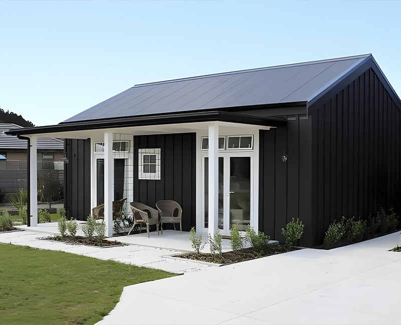 Prefabricated Houses