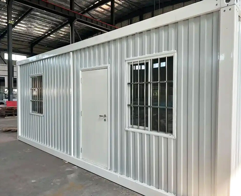 6055x2438x2896 Container Office