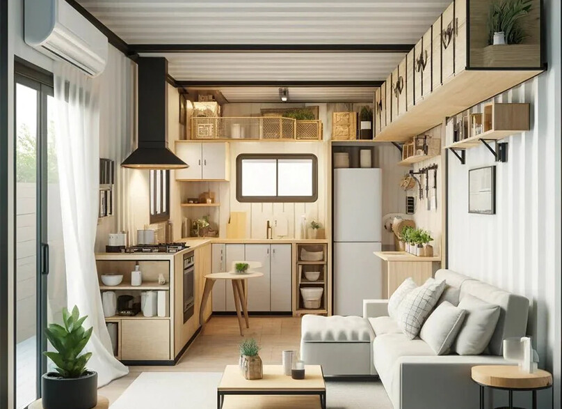 Internal Internal display