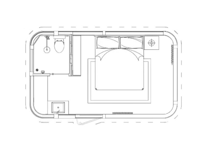 Floor Plan House Floor Plan