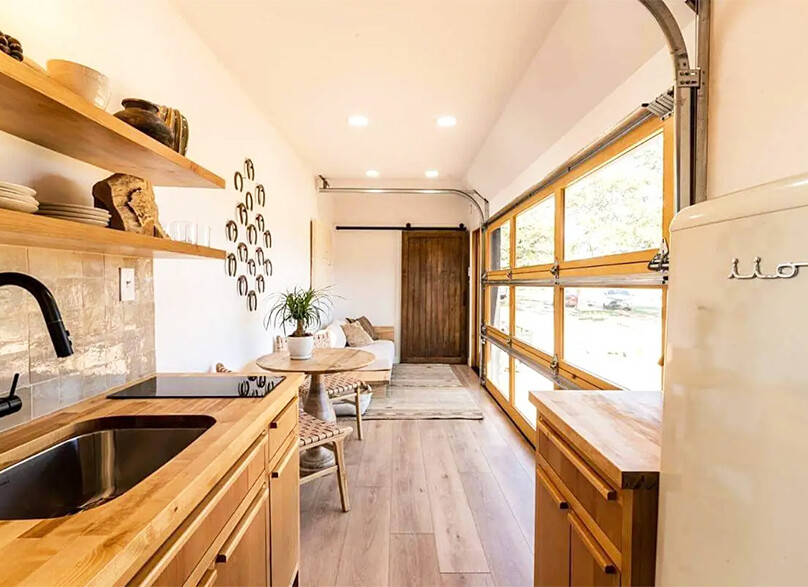 Internal Internal display