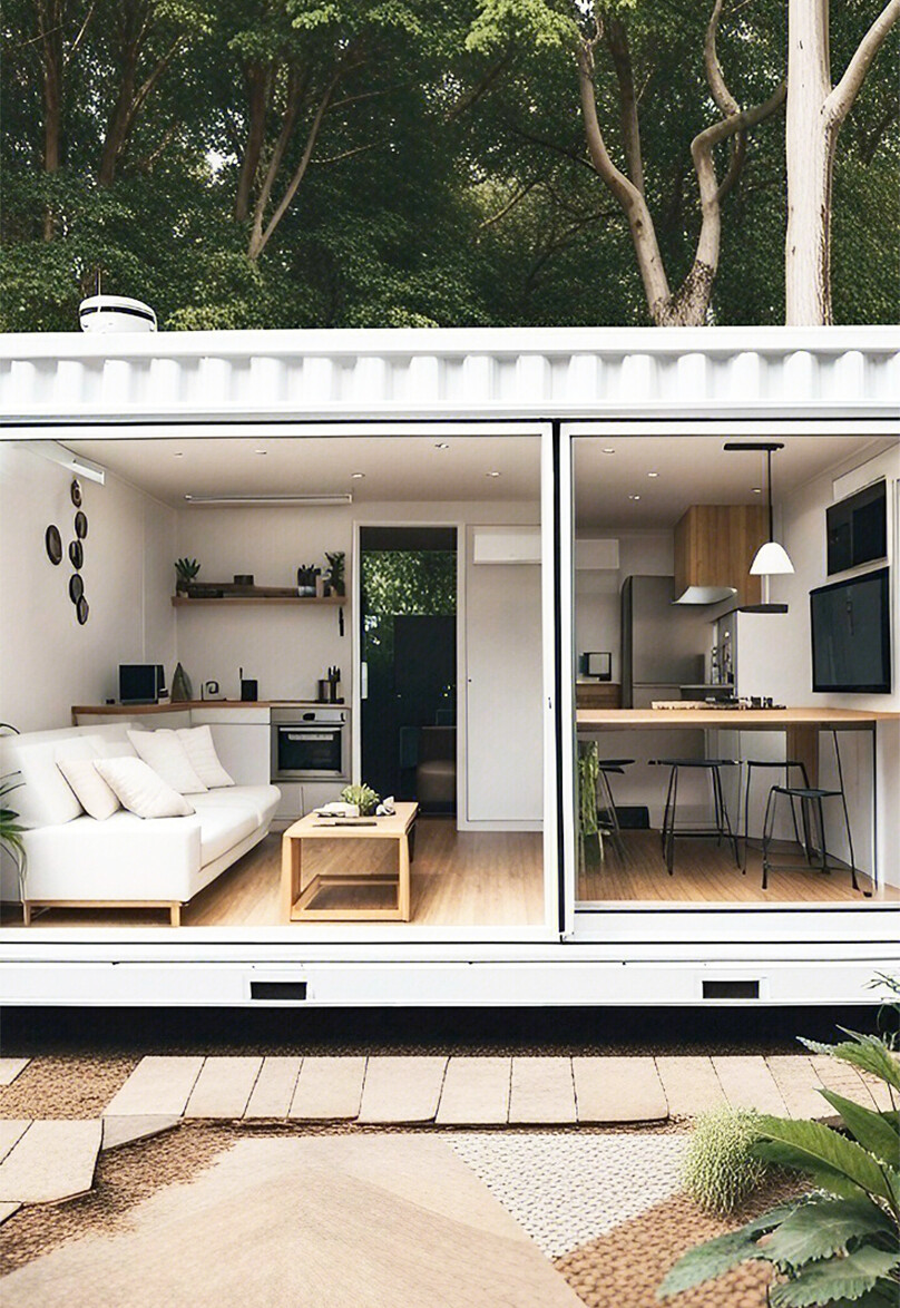 Internal Internal display