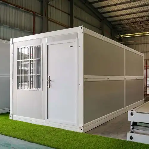 Do you know the advantages and disadvantages of container houses?