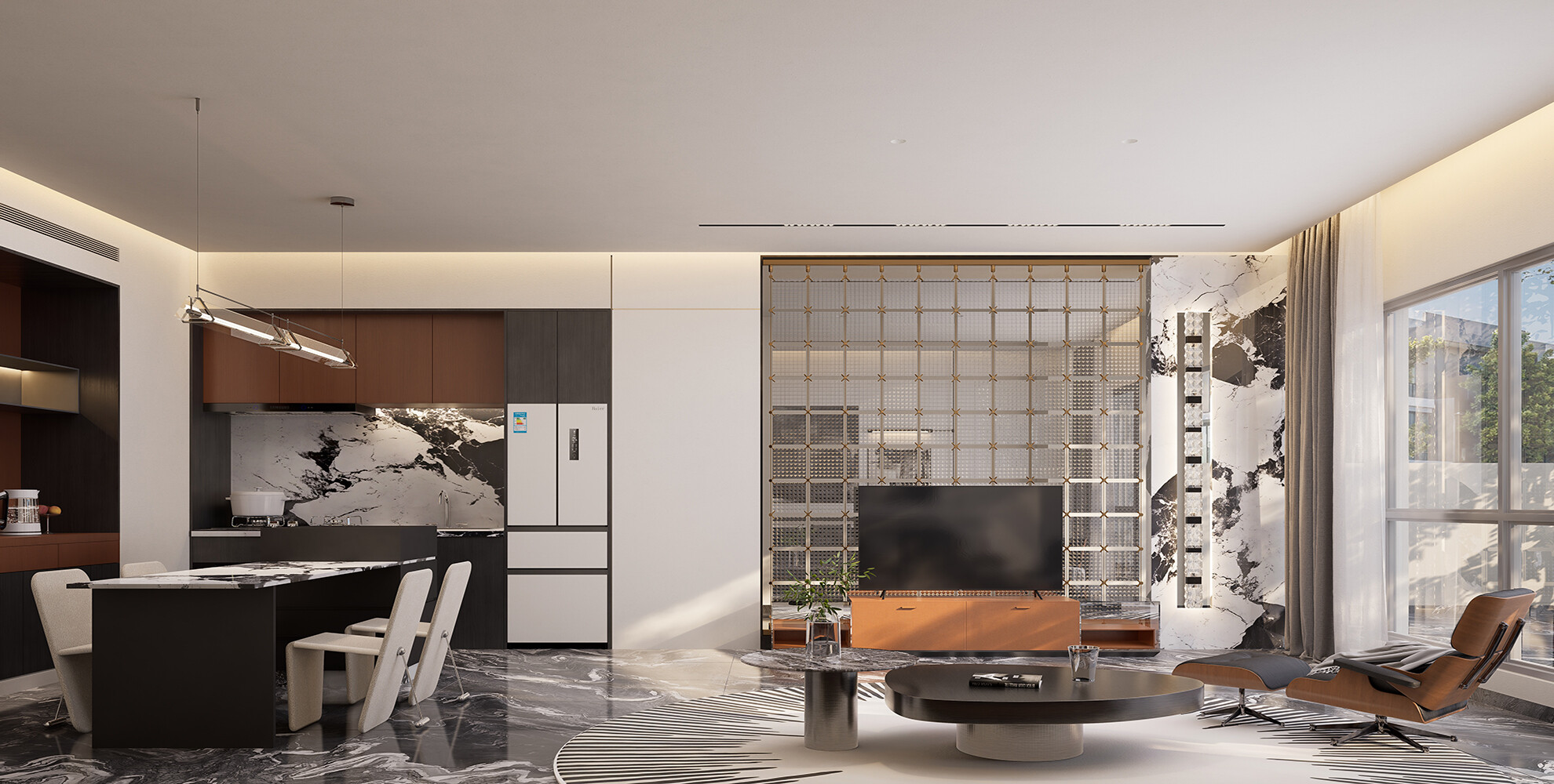 Hangzhou Hezhu Space Design Co., Ltd.: Steadily Advancing and Achieving Sustained Growth through Innovation