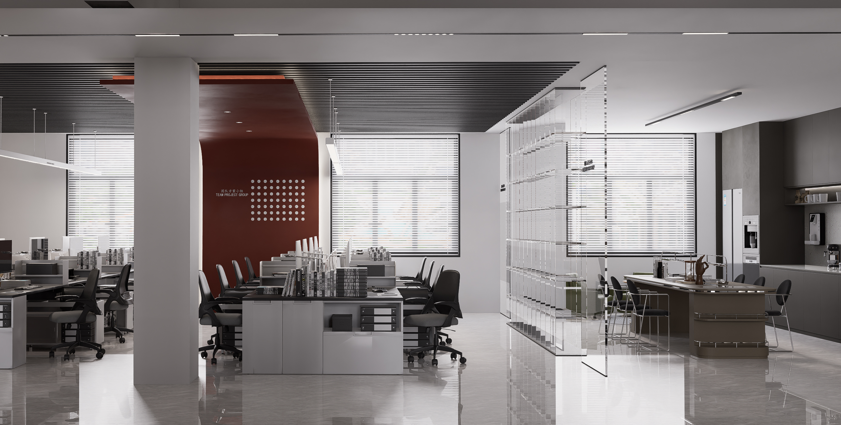 Hangzhou Hezhu Space Design Co., Ltd. Officially Established, Unveiling a New Chapter in Spatial Design