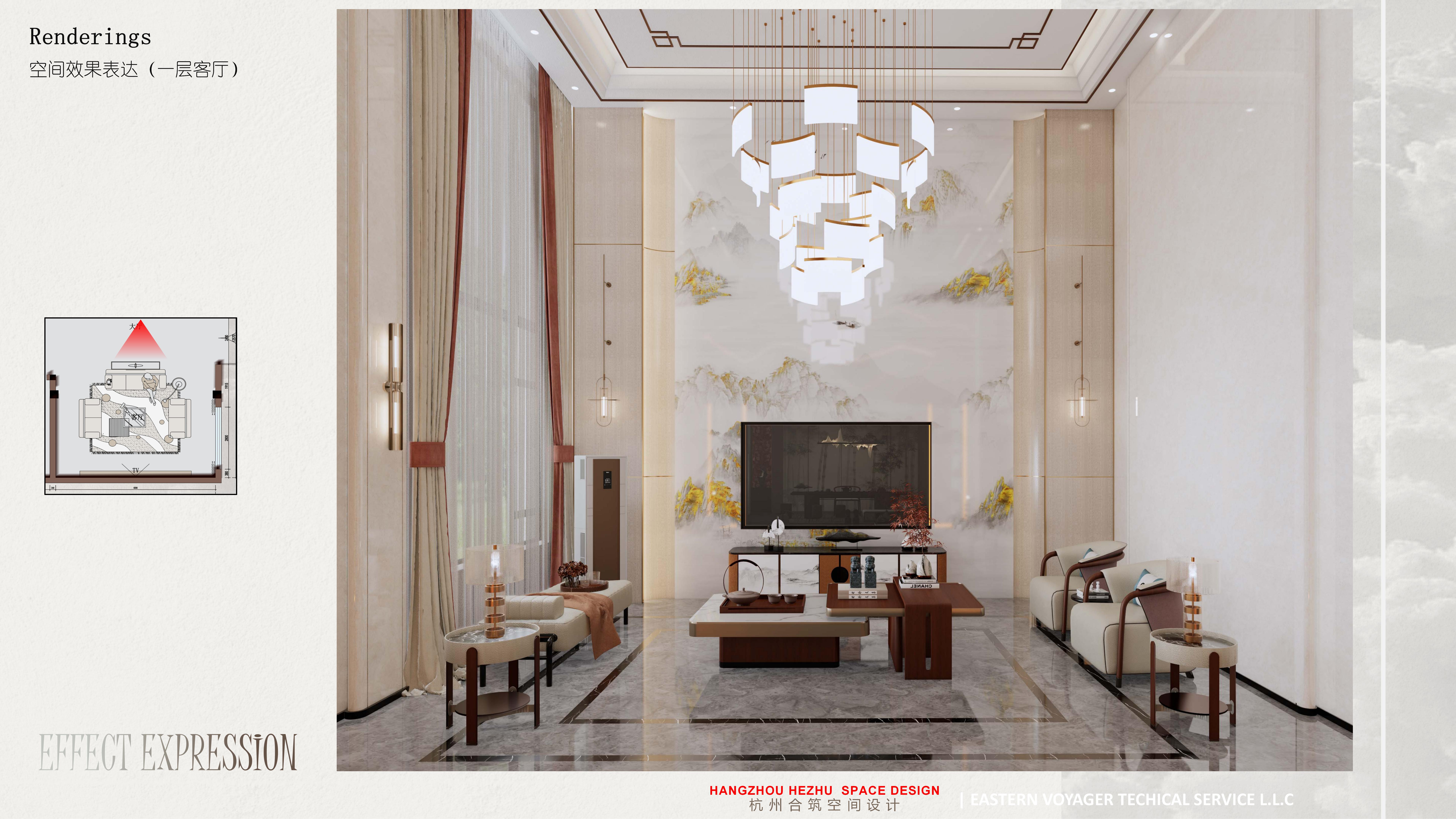 私宅设计提案_15