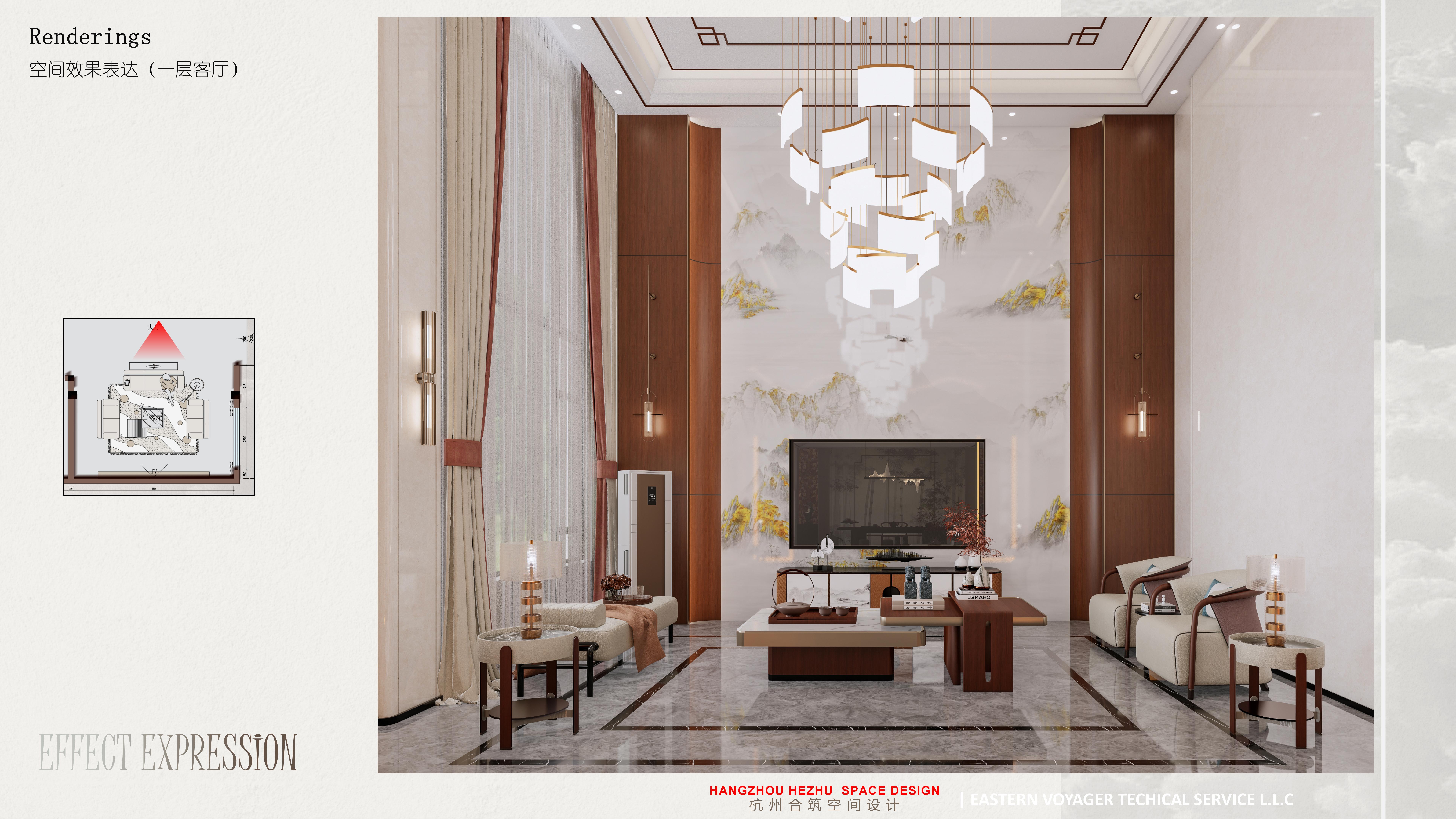 私宅设计提案_16