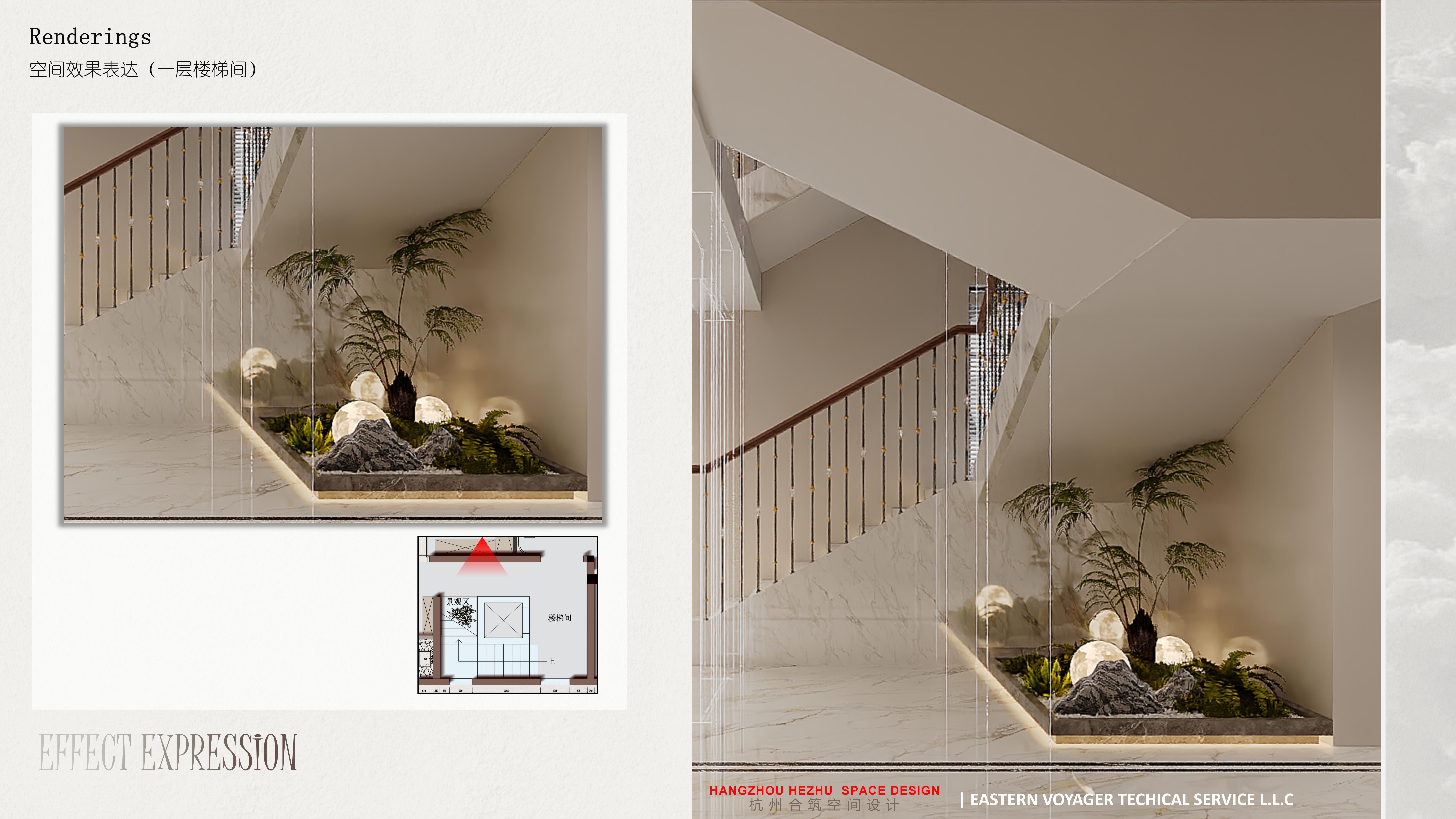 私宅设计提案_19