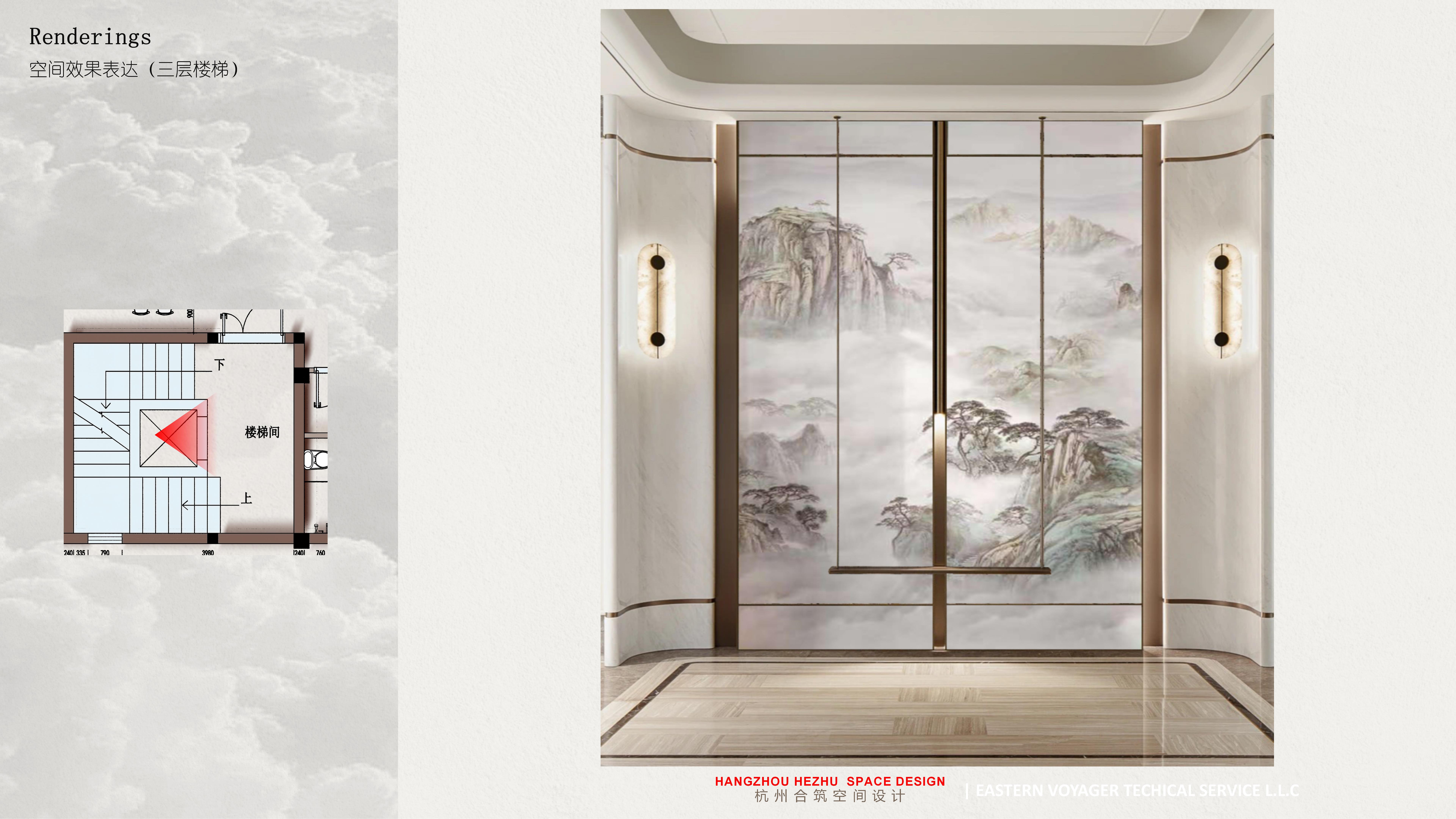 私宅设计提案_22