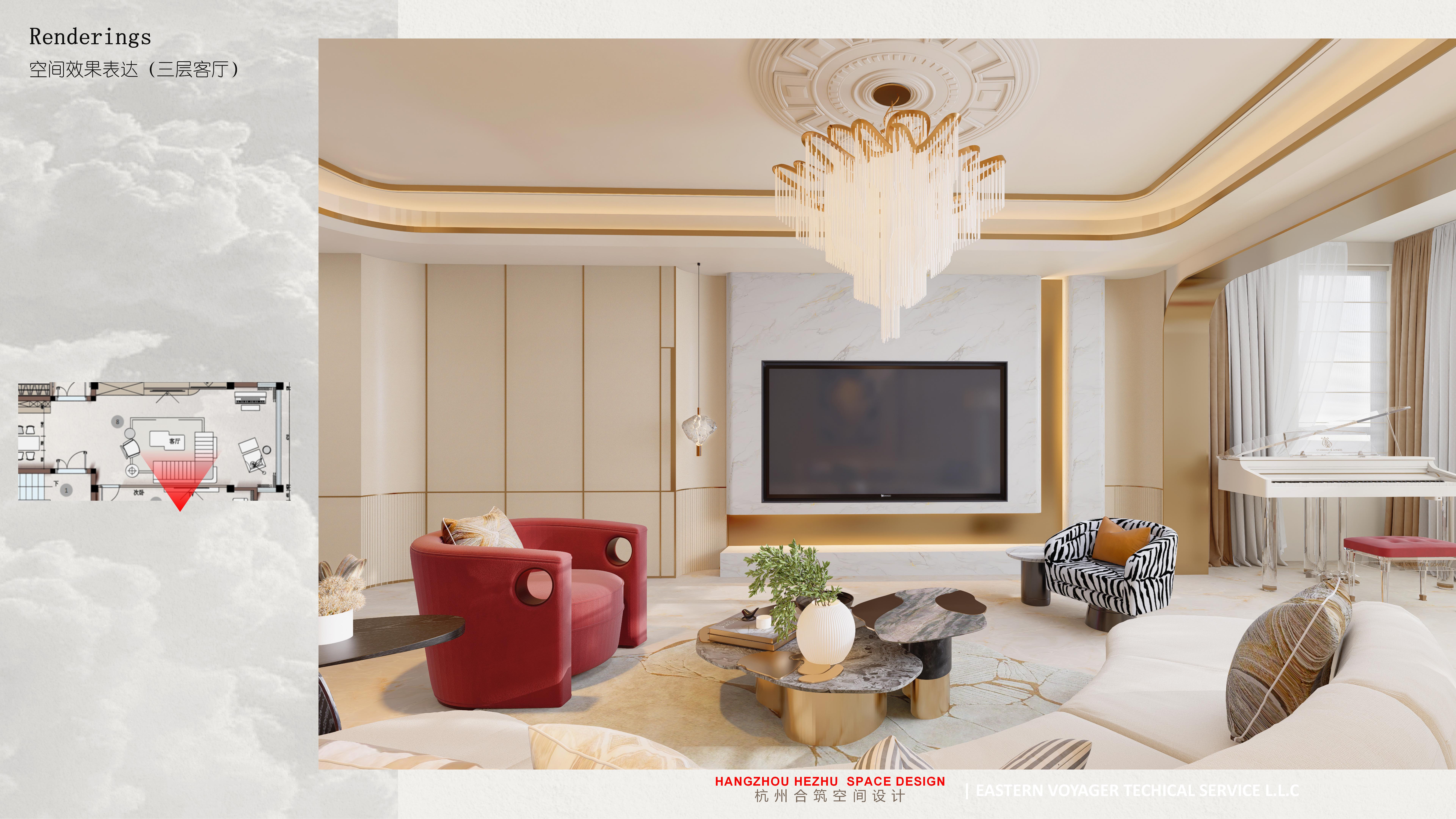 私宅设计提案_23