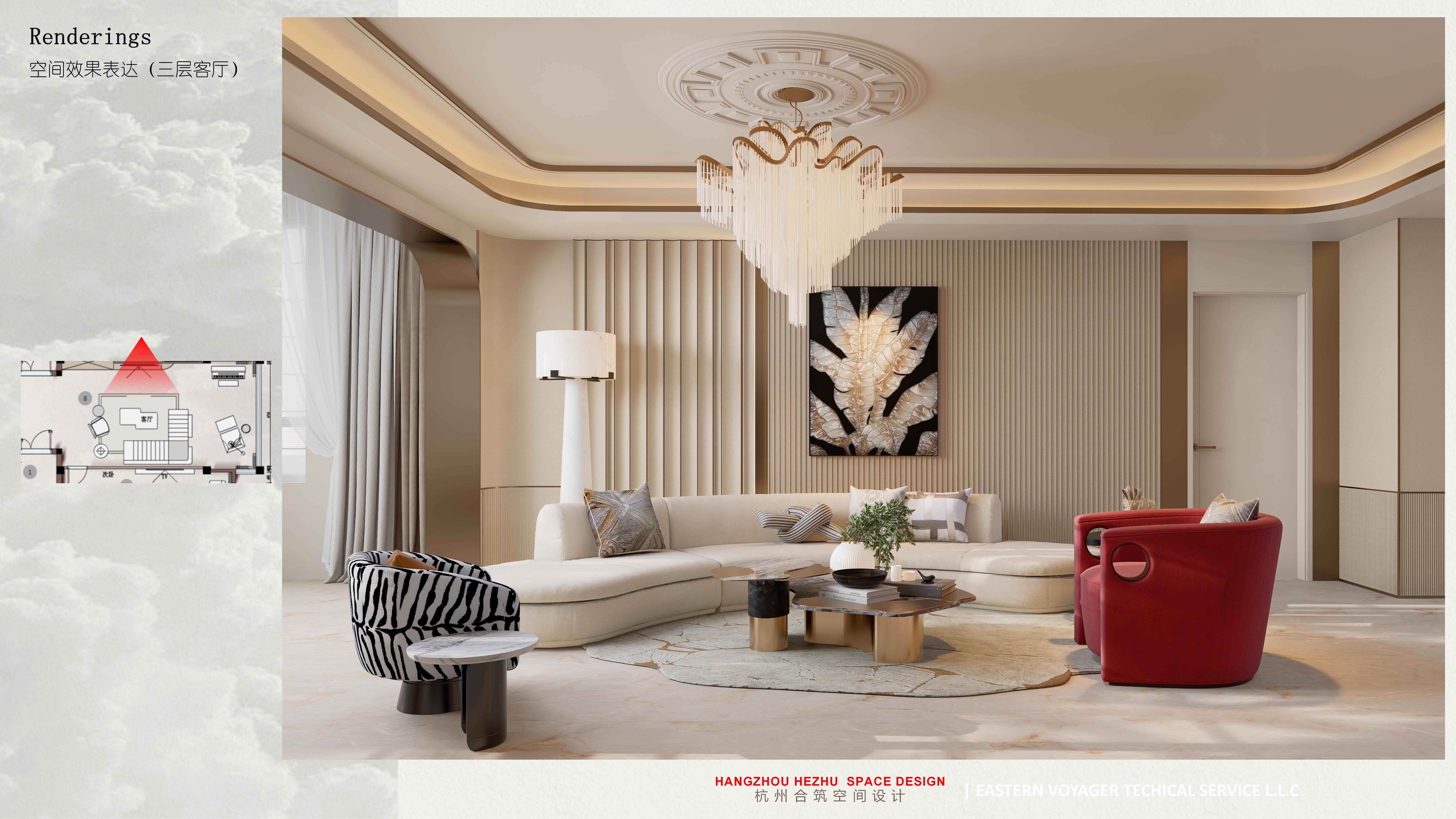 私宅设计提案_24