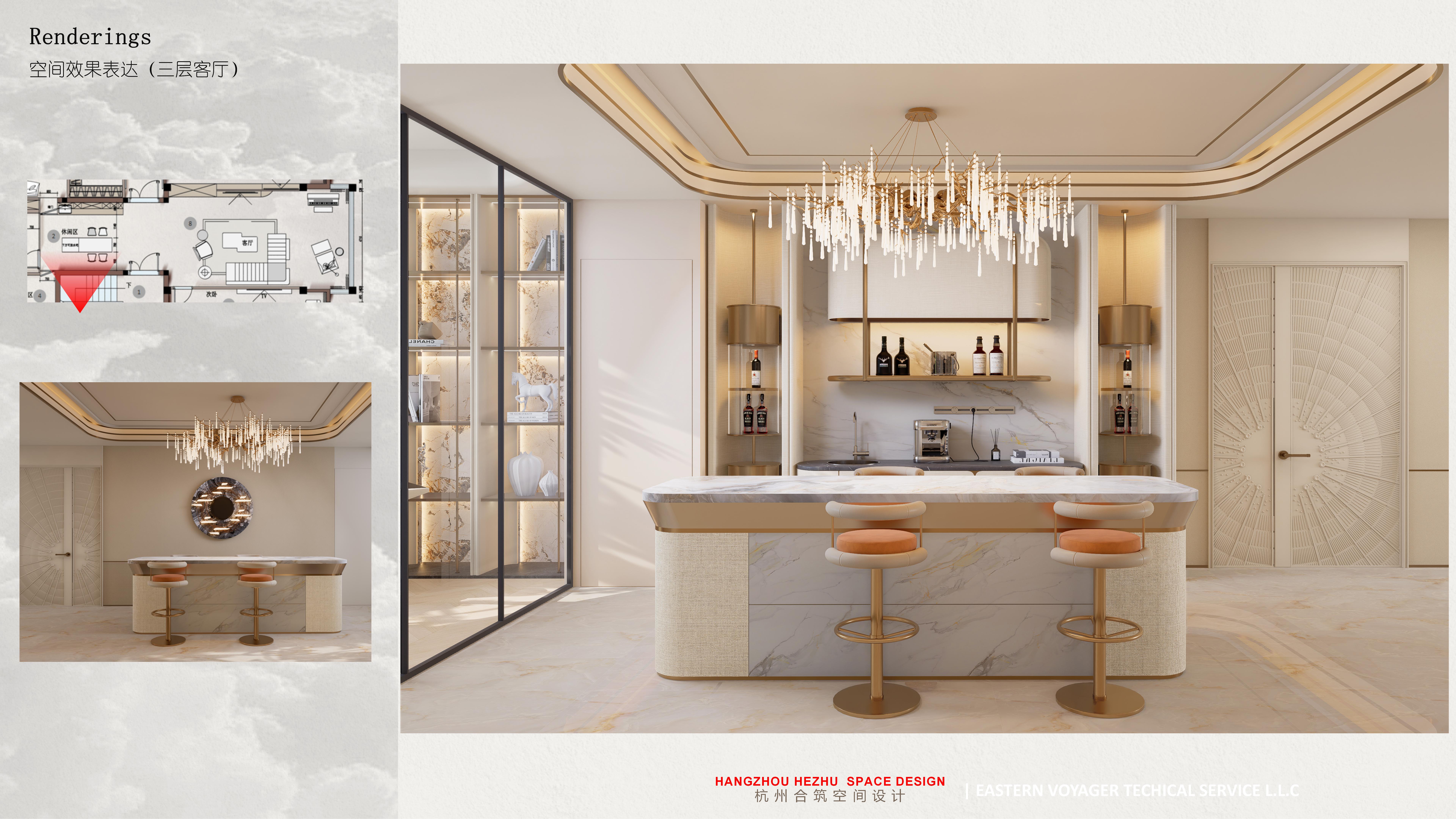 私宅设计提案_25