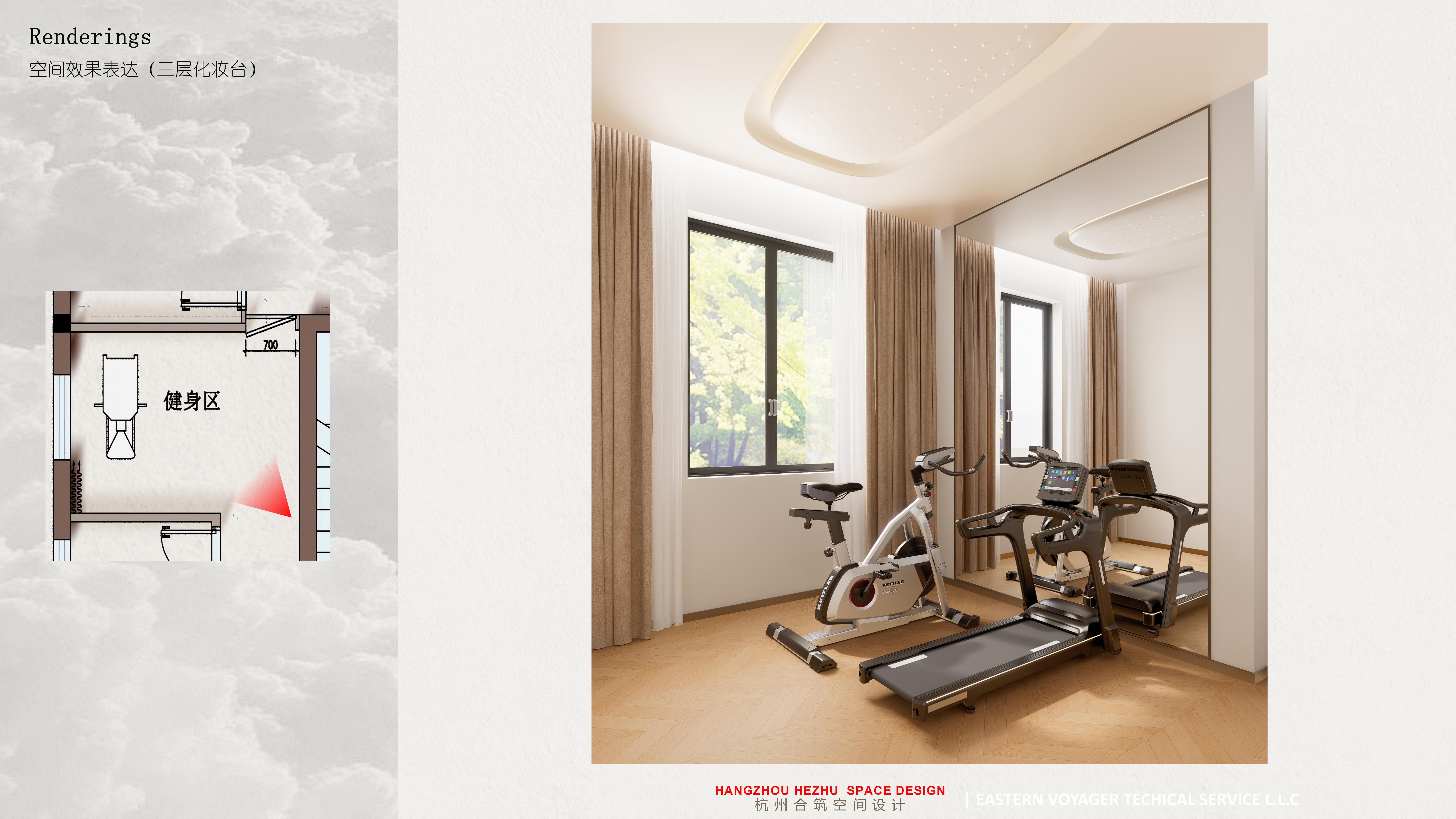 私宅设计提案_29