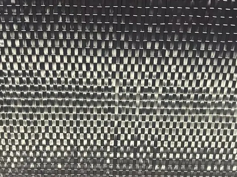 200g 300g Unidirectional Carbon Fiber Fabric Carbon Fiber Fabric Unidirectional Carbon Fiber Fabric