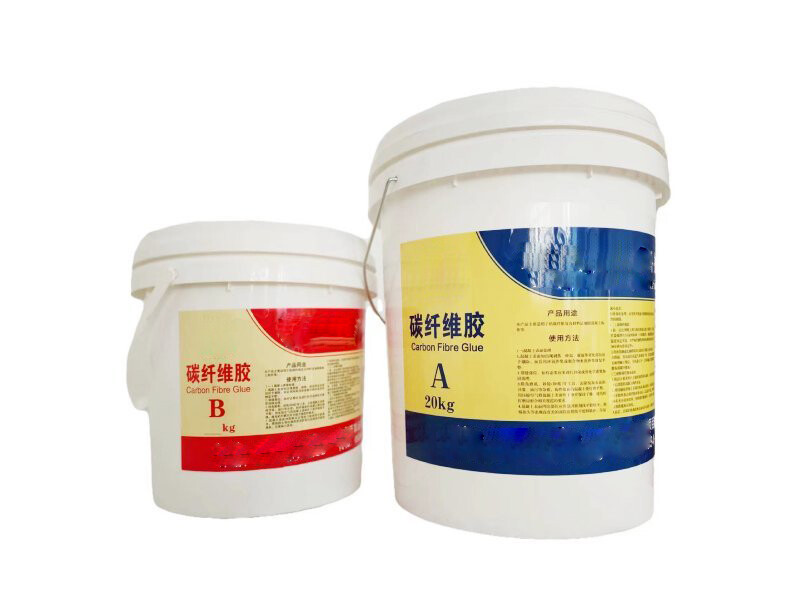 Carbon Fibre Adhesive