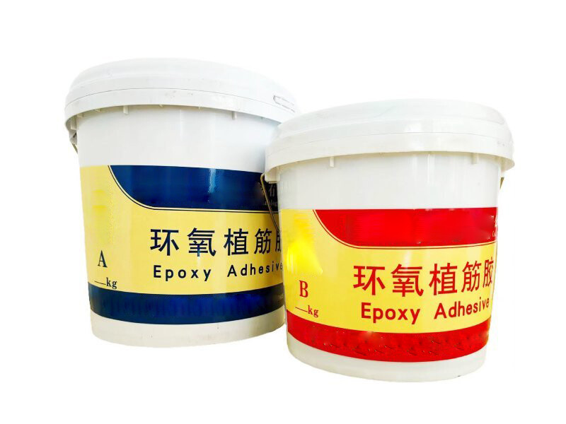 Epoxy Reinforcement Adhesive