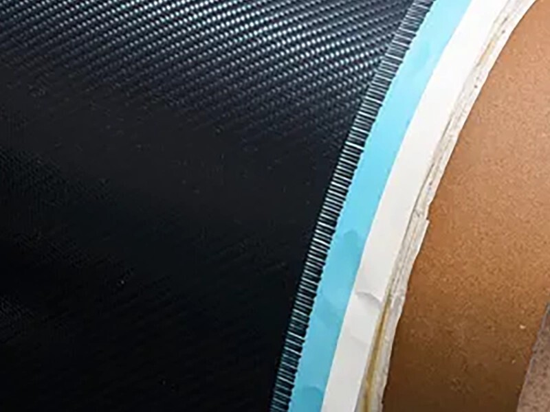 3K 6K Prepreg Carbon Fiber Fabric Epoxy Resin for Carbon Fiber Cloth High Performance Carbon Fiber Material