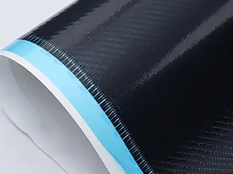 3K 6K Prepreg Carbon Fiber Fabric Epoxy Resin for Carbon Fiber Cloth High Performance Carbon Fiber Material