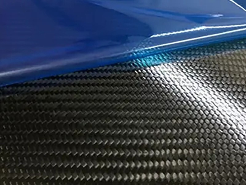 3K 6K Prepreg Carbon Fiber Fabric Epoxy Resin for Carbon Fiber Cloth High Performance Carbon Fiber Material