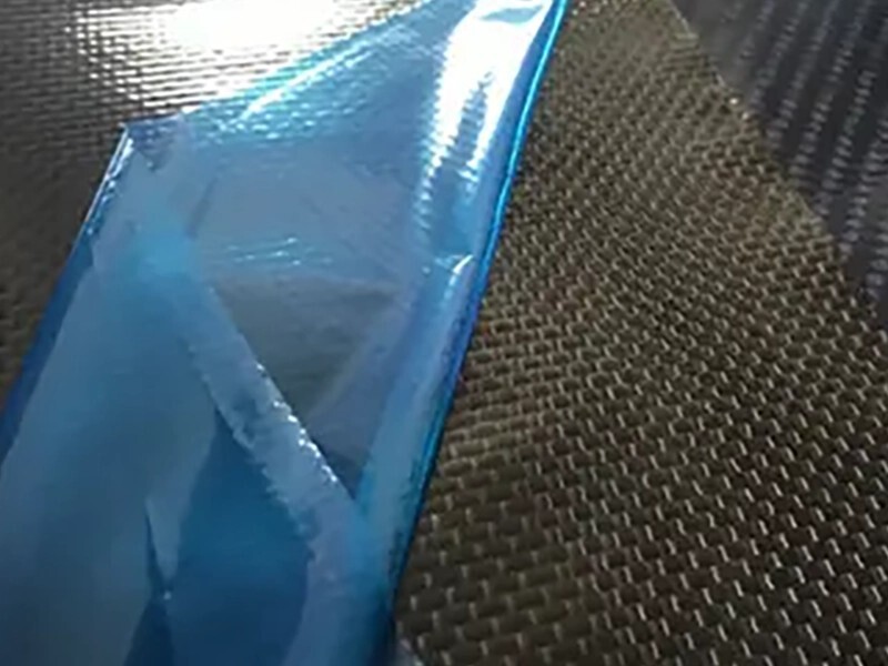 3K 6K Prepreg Carbon Fiber Fabric Epoxy Resin for Carbon Fiber Cloth High Performance Carbon Fiber Material