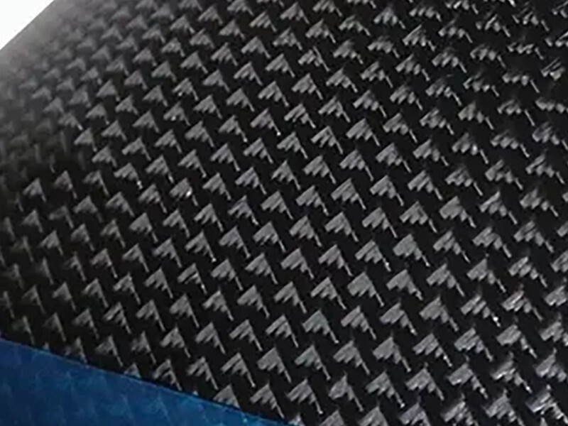 Premium Prepreg Carbon Fiber Lightweight High Strength Superior Performance Carbon Fiber Fabric Prepreg