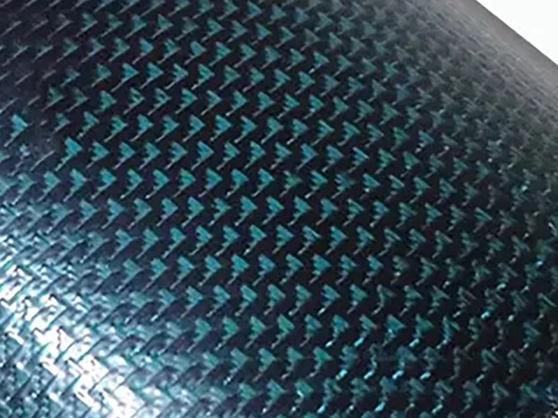 Premium Prepreg Carbon Fiber Lightweight High Strength Superior Performance Carbon Fiber Fabric Prepreg