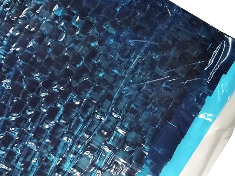 Premium Prepreg Carbon Fiber Lightweight High Strength Superior Performance Carbon Fiber Fabric Prepreg