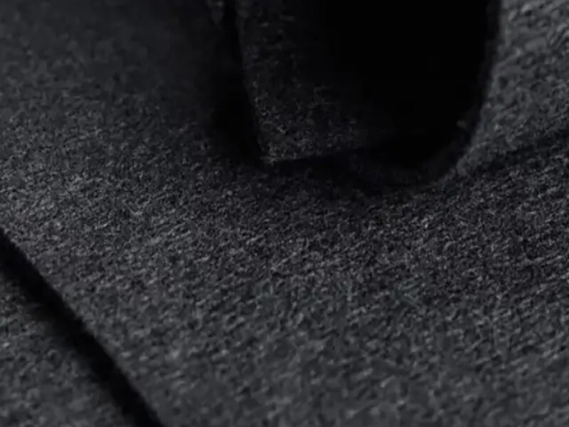 Factory Direct Supply Fibre Cloth Fire Resistant Welding Blanket for Flow Battery Carbon Fiber Felt