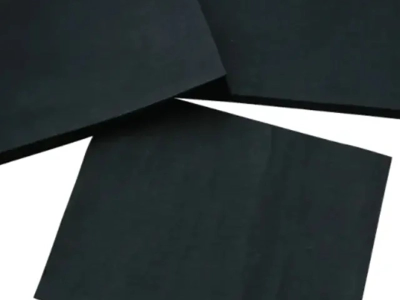 Factory Direct Supply Fibre Cloth Fire Resistant Welding Blanket for Flow Battery Carbon Fiber Felt