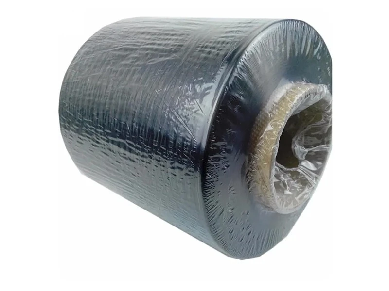 Light Weight High Quality 12k Carbon Fiber Yarn TC35 TC36P 12K Polyester Conductive Inside With Lowest Price