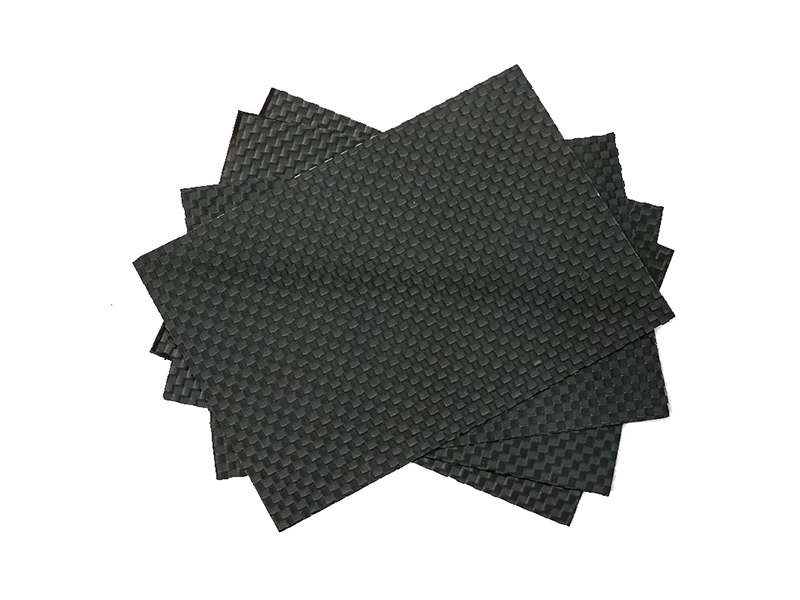 M40 Superior Rigidity Carbon Fiber Sheet