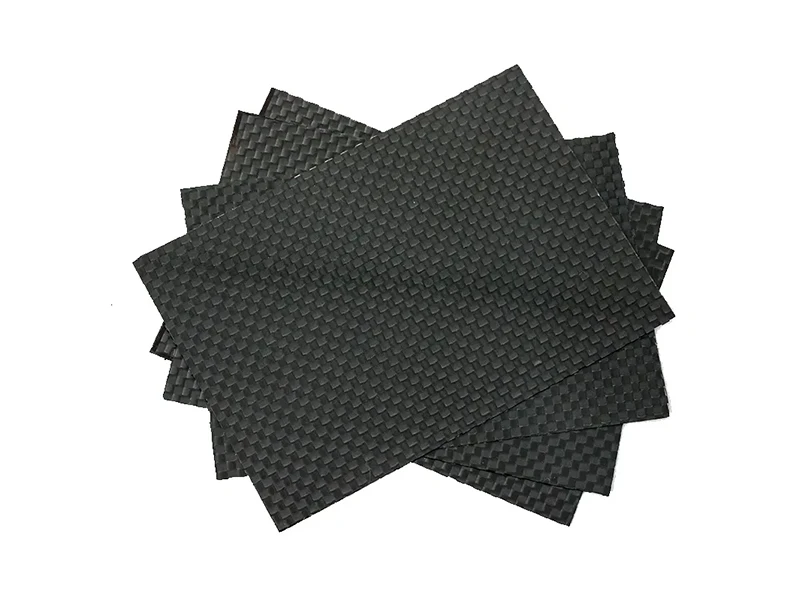 M40 Superior Rigidity Carbon Fiber Sheet