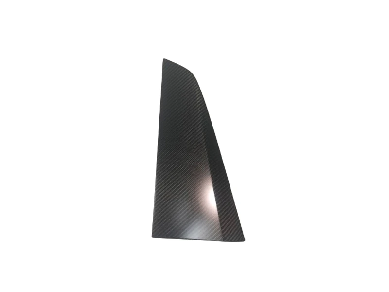 FR roof side panels