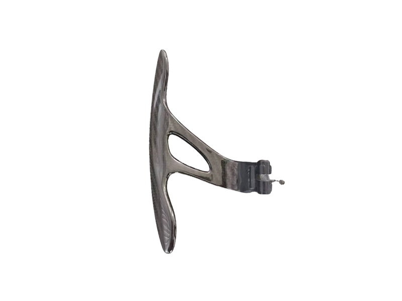 Porsche shift paddles