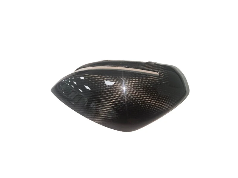 Rearview mirror housing
