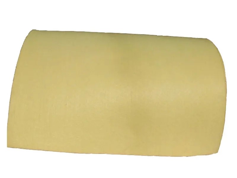 Factory Directly Supply Panox Aramid Custom Nonwoven Fabric Aramid Felt With Price