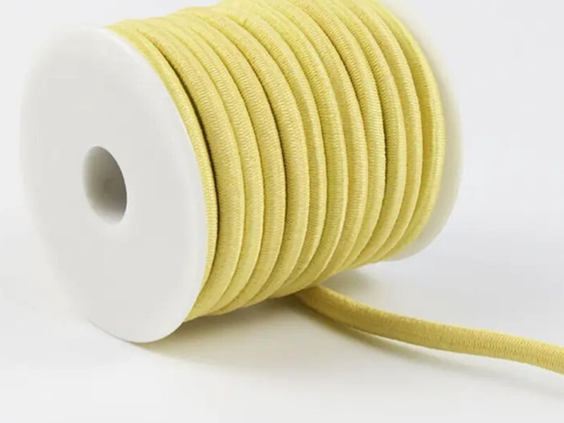 Brand New Aramid Rope 100% Safety Kevlars Aramid Rope Aramid Safety Rope for Resure Climbing