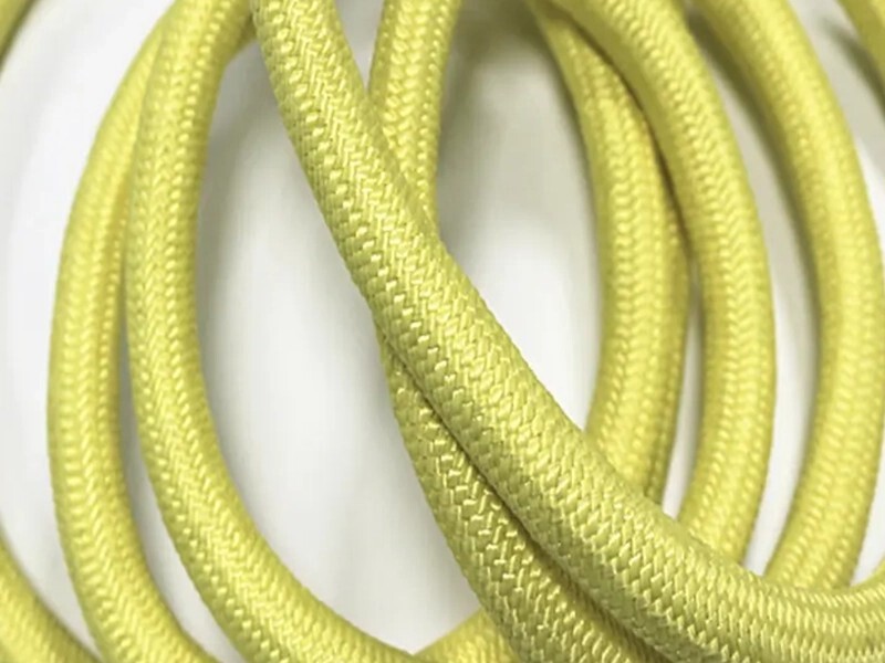 Brand New Aramid Rope 100% Safety Kevlars Aramid Rope Aramid Safety Rope for Resure Climbing