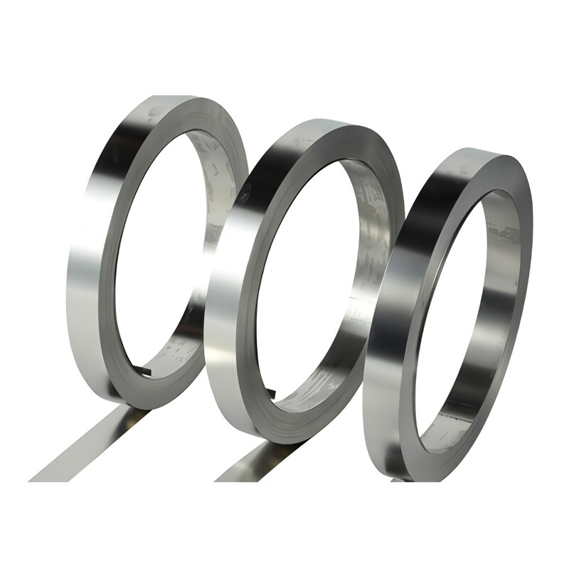 304 Stainless Steel Strip