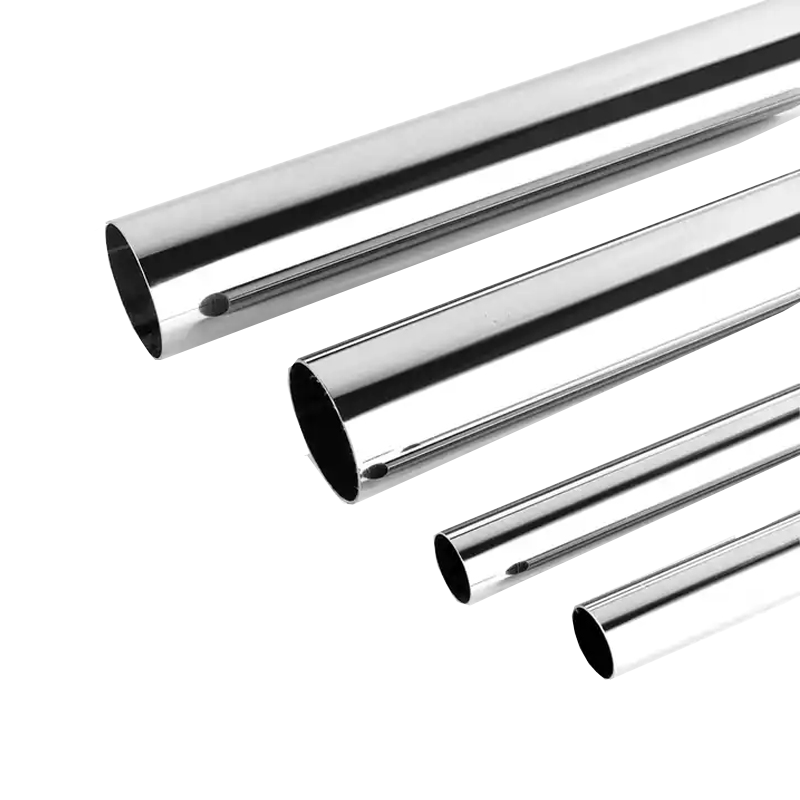 201 Stainless Steel Pipe/Tube