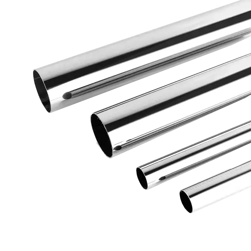 201 Stainless Steel Pipe/Tube