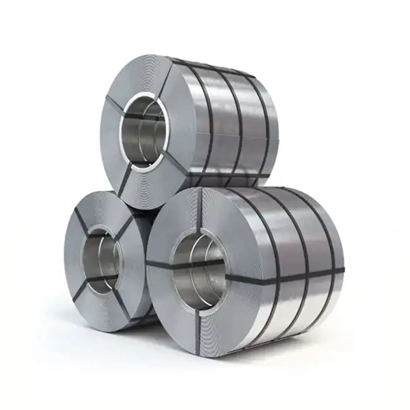 304 304L Stainless Steel Coils