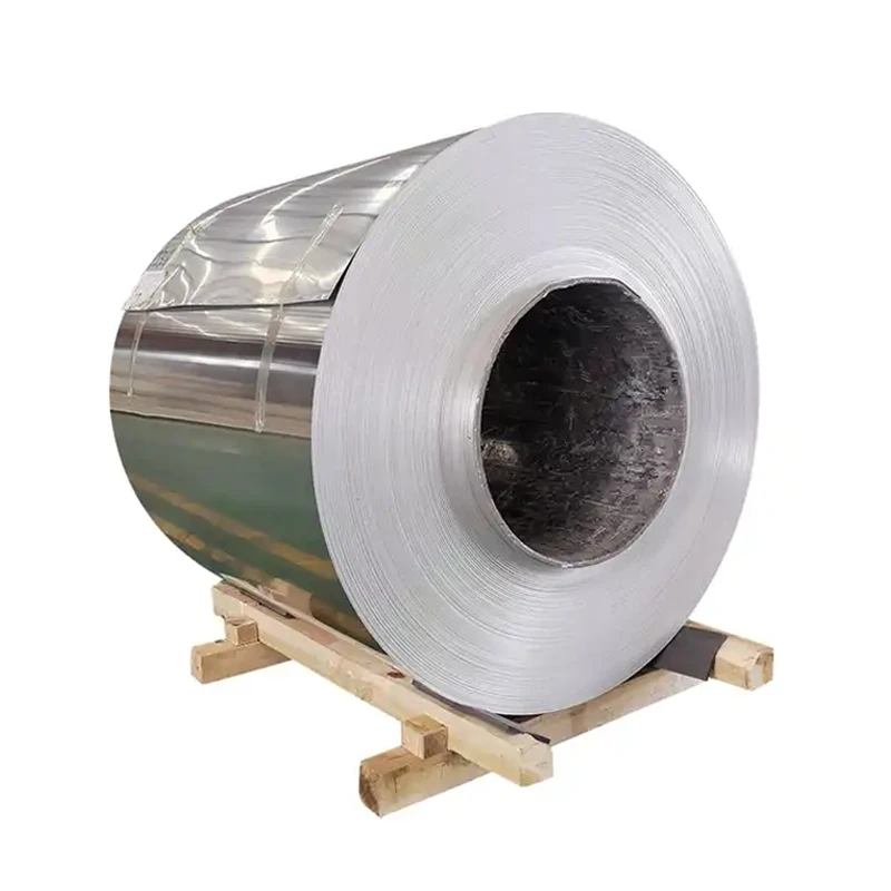 316 Stainless Steel Coils
