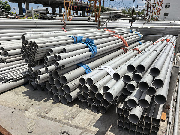 无缝管客户提供