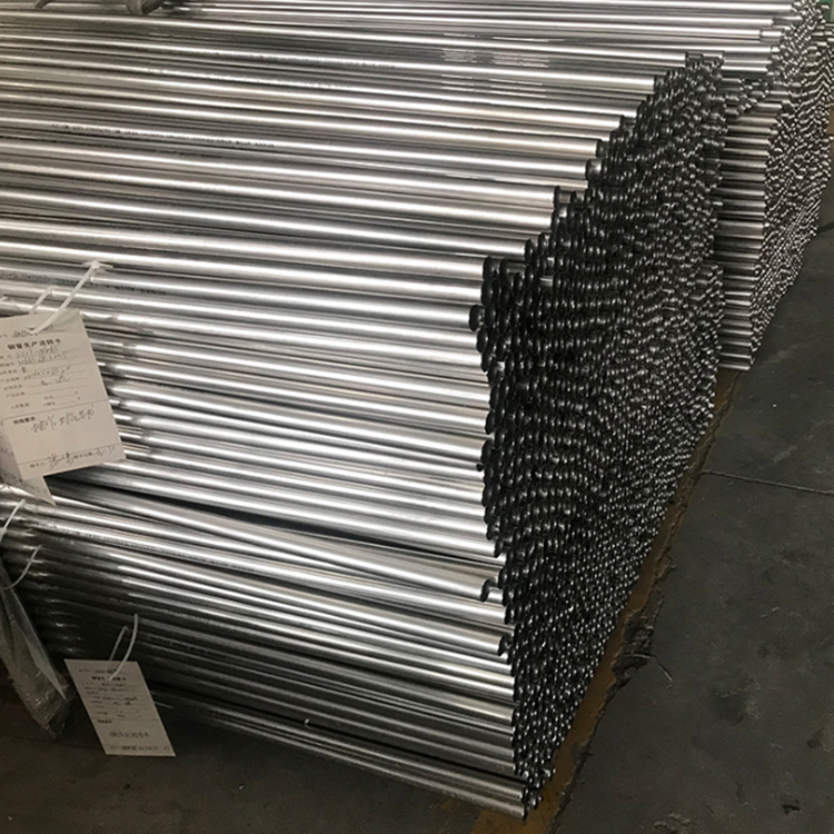 201 Stainless Steel Pipe/Tube