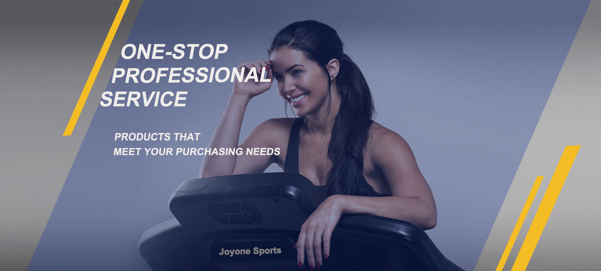 Hefei Joyone Sports Co., Ltd.