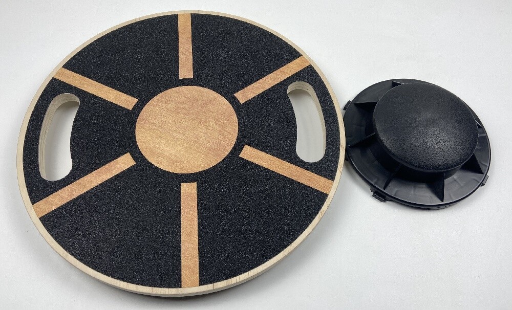 Wooden Balance Board