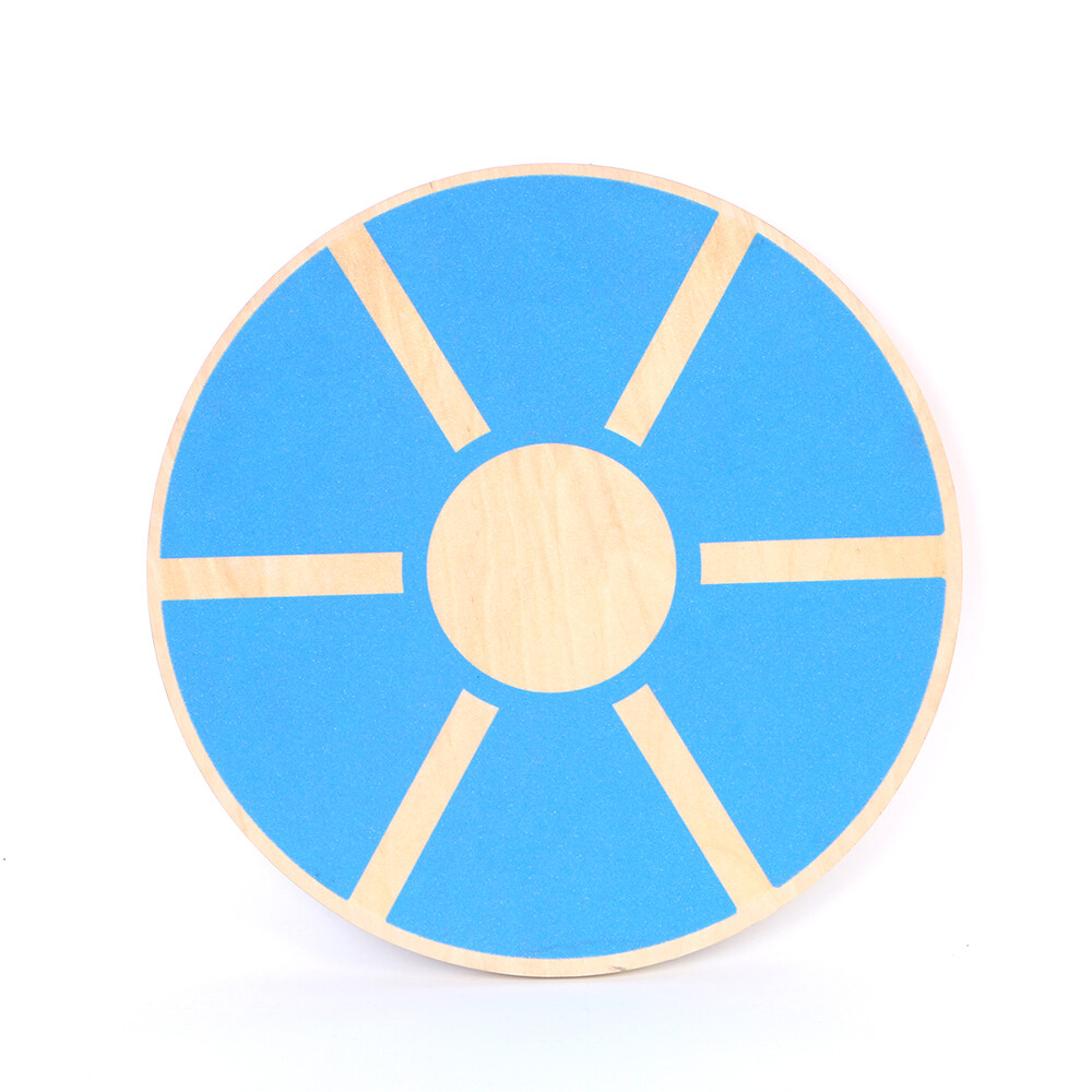 Wooden Balance Board