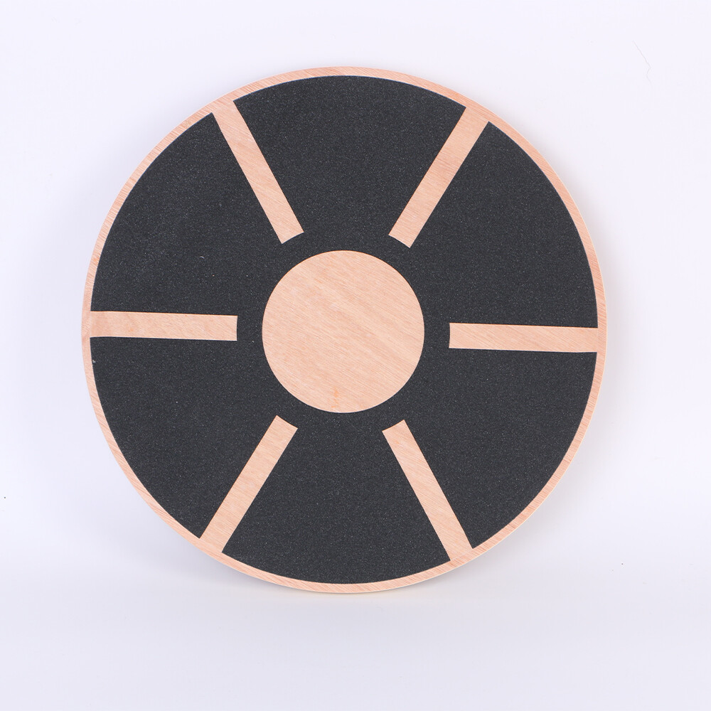 Wooden Balance Board