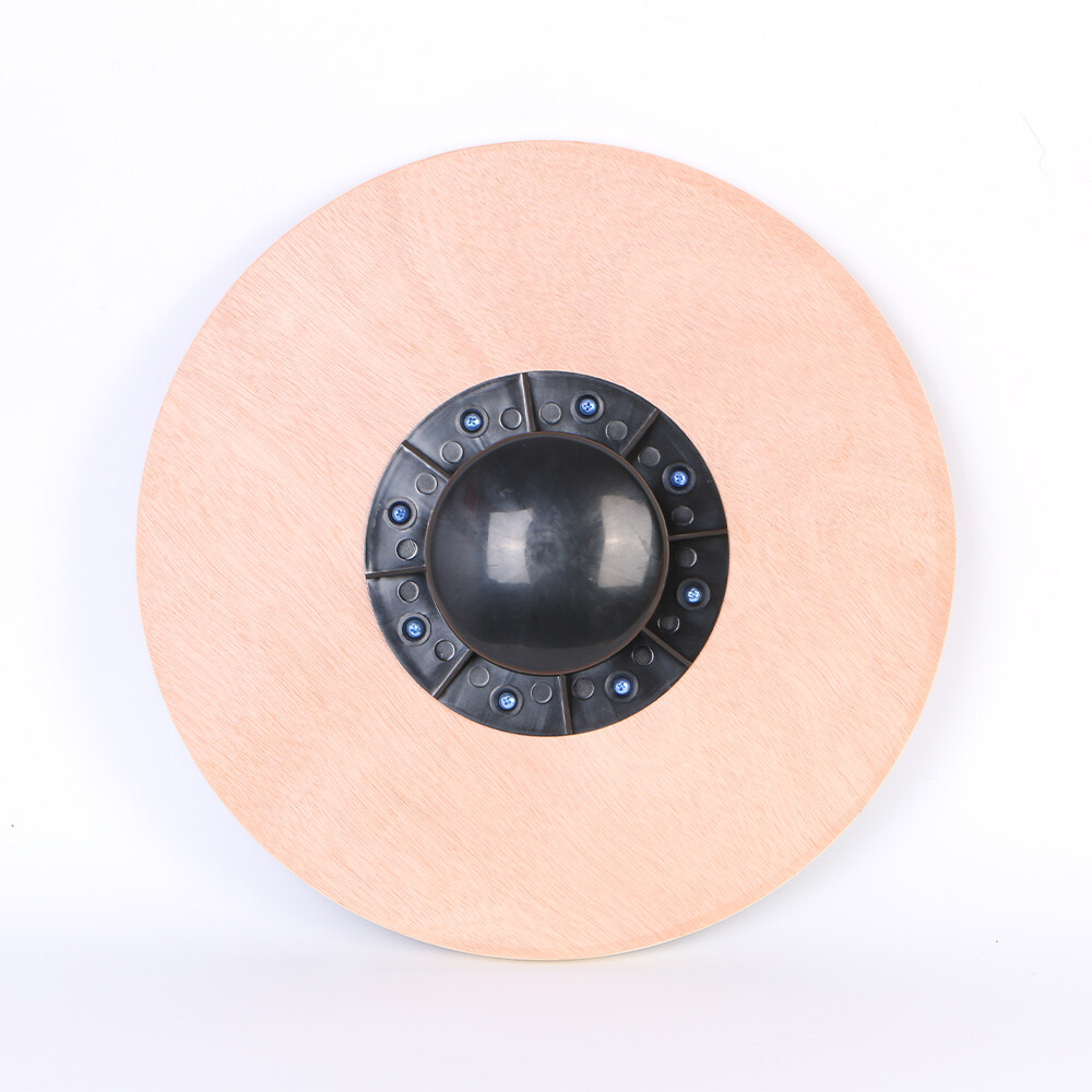 Wooden Balance Board